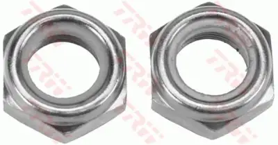 Kısa Rot TRW JTR0030 - 2. Görsel