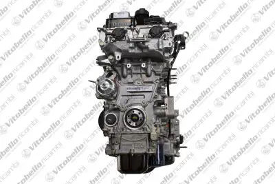 Kısmi Motor Vitobello ricambi 1005950NO - 2. Görsel