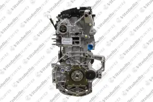 Kısmi Motor Vitobello ricambi 1005950NO