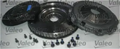 VALEO 835112 Volanlı Debriyaj Seti - 2. Görsel