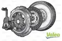 VALEO 845193 Volanlı Debriyaj Seti