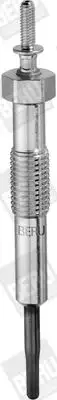 Kızdırma Bujisi BorgWarner (BERU) GN110 - 2. Görsel