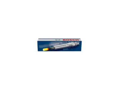 Kızdırma Bujisi Duraterm BOSCH 0 250 202 140 - 6. Görsel