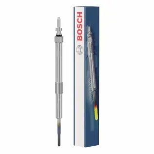 Kızdırma Bujisi Duraterm BOSCH 0 250 213 013
