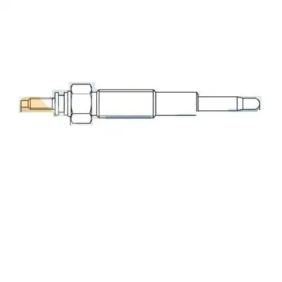 DENSO DG146 Kızdırma Bujisi - 3. Görsel