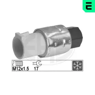 Klima Basınç Müşürü  ERA 330983