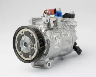 Klima Kompresörü Audi A4 2.0Tdi A5 2.0Tdi Q5 2.0Tdi