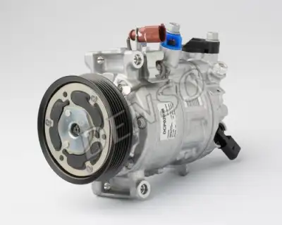Klima Kompresörü Audi A4 2.0Tdi A5 2.0Tdi Q5 2.0Tdi - 1. Görsel