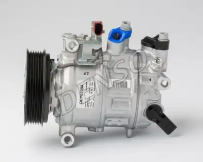 Klima Kompresörü Audi A4 2.0Tdi A5 2.0Tdi Q5 2.0Tdi - 2. Görsel