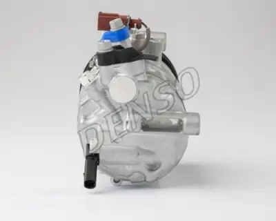 Klima Kompresörü Audi A4 2.0Tdi A5 2.0Tdi Q5 2.0Tdi - 4. Görsel