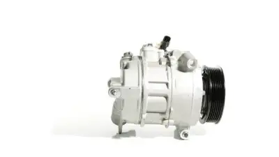 Kompresör, Klima Sistemi Behr MAHLE ACP 1643 000S - 5. Görsel