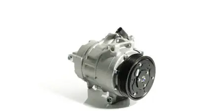 Kompresör, Klima Sistemi Behr MAHLE ACP 1643 000S - 6. Görsel
