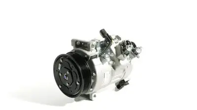 Kompresör, Klima Sistemi Behr MAHLE ACP 1643 000S - 8. Görsel