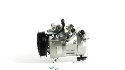 Kompresör, Klima Sistemi Behr MAHLE ACP 1643 000S - 9. Görsel