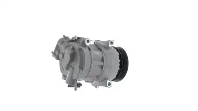 Kompresör, Klima Sistemi Behr MAHLE ACP 543 000S - 6. Görsel