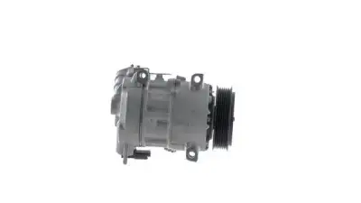 Kompresör, Klima Sistemi Behr MAHLE ACP 543 000S - 7. Görsel
