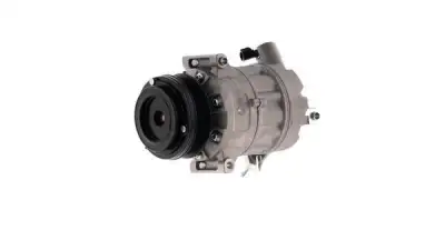 Kompresör, Klima Sistemi Behr MAHLE ACP 548 000S - 2. Görsel