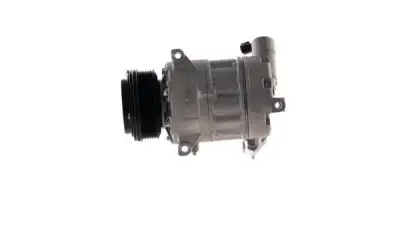 Kompresör, Klima Sistemi Behr MAHLE ACP 548 000S - 3. Görsel