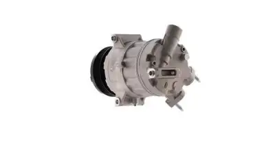 Kompresör, Klima Sistemi Behr MAHLE ACP 548 000S - 4. Görsel