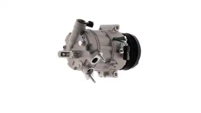 Kompresör, Klima Sistemi Behr MAHLE ACP 548 000S - 6. Görsel