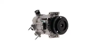 Kompresör, Klima Sistemi Behr MAHLE ACP 548 000S - 8. Görsel