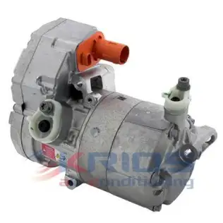 Klima Kompresörü  BOEM 3WA816797D