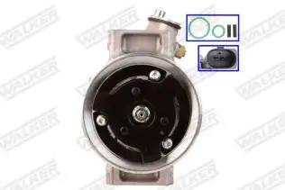 Klima Kompresörü  BOEM 5Q0820803Q