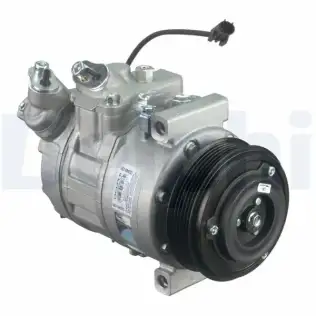 Klima Kompresörü  DELPHI CS20405-12B1