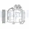 Klima Kompresörü  DELPHI CS20488