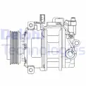 Klima Kompresörü  DELPHI CS20522