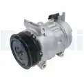 Klima Kompresörü  DELPHI CS20595