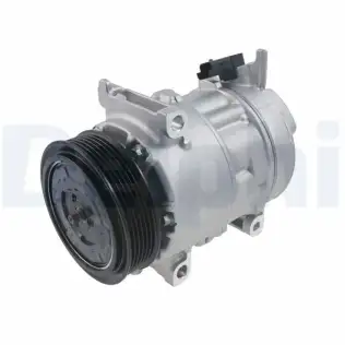 Klima Kompresörü  DELPHI CS20595