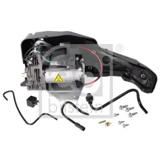 Klima Kompresörü  FEBI BILSTEIN 185706