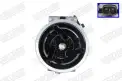 Klima Kompresörü  FIAT ORJINAL 51986964