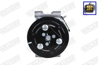 Klima Kompresörü  FIAT ORJINAL 9830148880