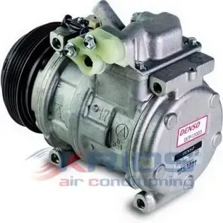 Klima Kompresörü  IVECO ORJINAL 504384698