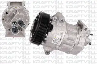 Klima Kompresörü  KRAFTVOLL 19010073