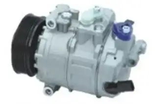 Klima Kompresörü  MAGNETI MARELLI 359002000340