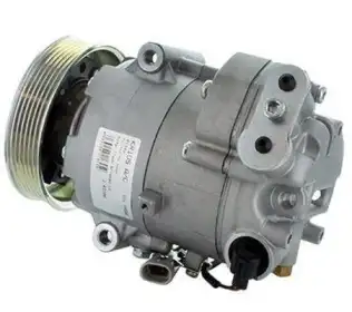 Klima Kompresörü  MAGNETI MARELLI 359002000520