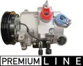 Klima Kompresörü  MAHLE ACP 1323 000P