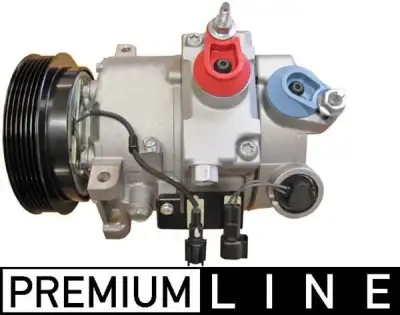 Klima Kompresörü  MAHLE ACP 1323 000P - 1. Görsel