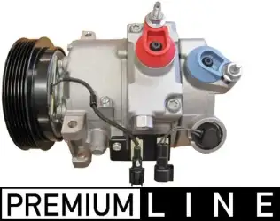 Klima Kompresörü  MAHLE ACP 1323 000P