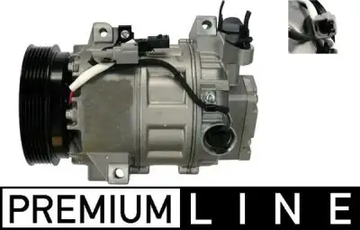 Klima Kompresörü  MAHLE ACP 141 000P - 1. Görsel