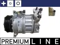 Klima Kompresörü  MAHLE ACP 1445 000P