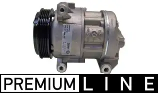 Klima Kompresörü  MAHLE ACP 188 000P