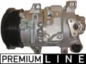 Klima Kompresörü  MAHLE ACP 381 000P