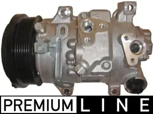 Klima Kompresörü  MAHLE ACP 381 000P