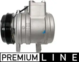 Klima Kompresörü  MAHLE ACP 453 000P