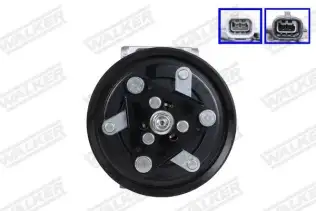 Klima Kompresörü  MAHLE ACP 575 000P
