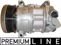 Klima Kompresörü  MAHLE ACP 69 000P